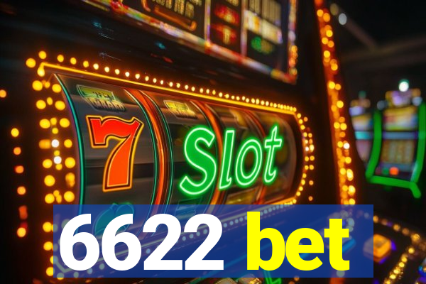 6622 bet